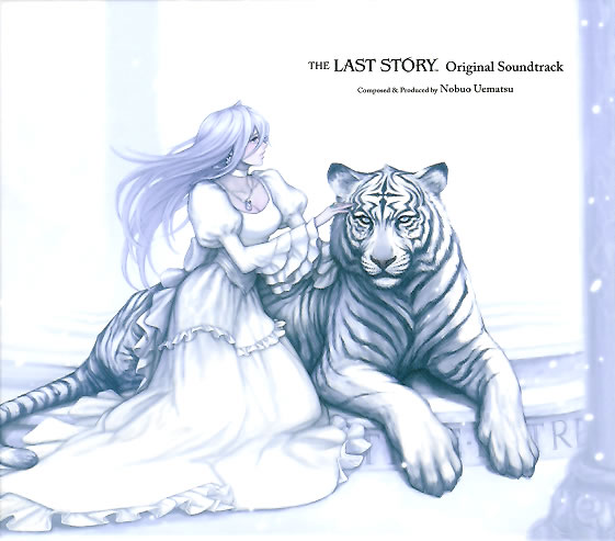 TheLastStory